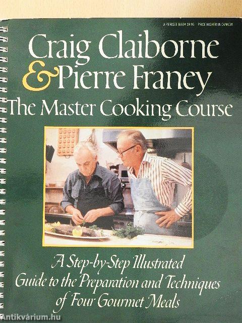 The Master Cooking Course