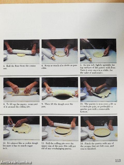 The Master Cooking Course