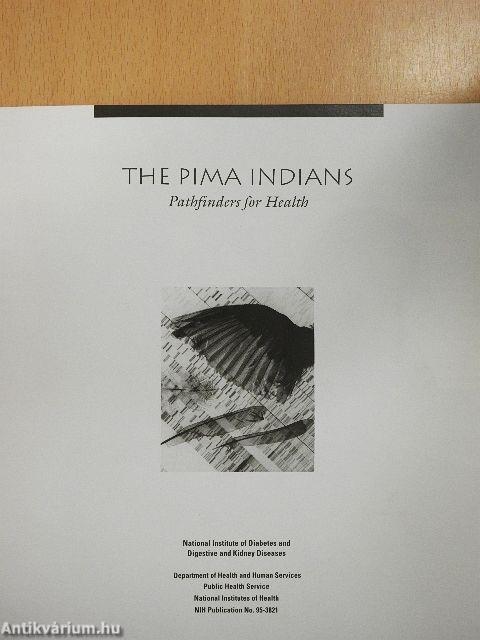 The Pima Indians