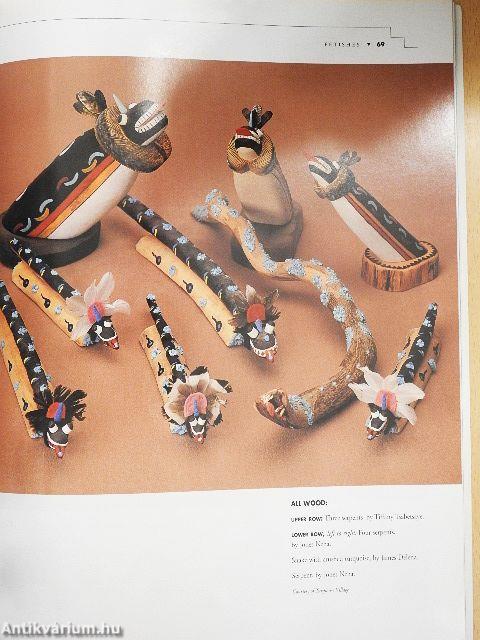 Treasures of the Zuni