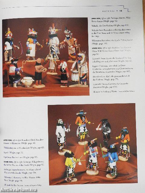 Treasures of the Zuni