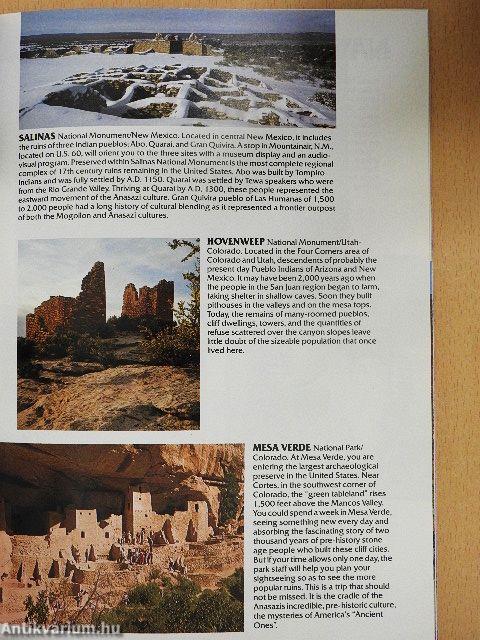 Indian Heritage of the Southwest