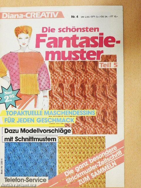 Diana-Creativ 4.