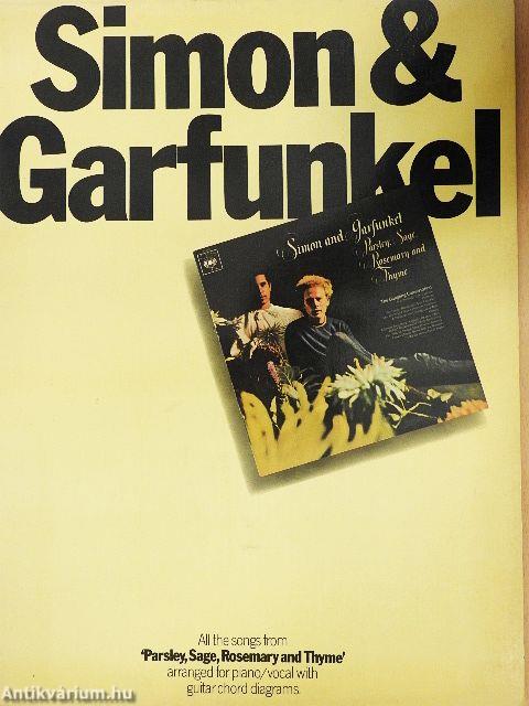 Simon & Garfunkel