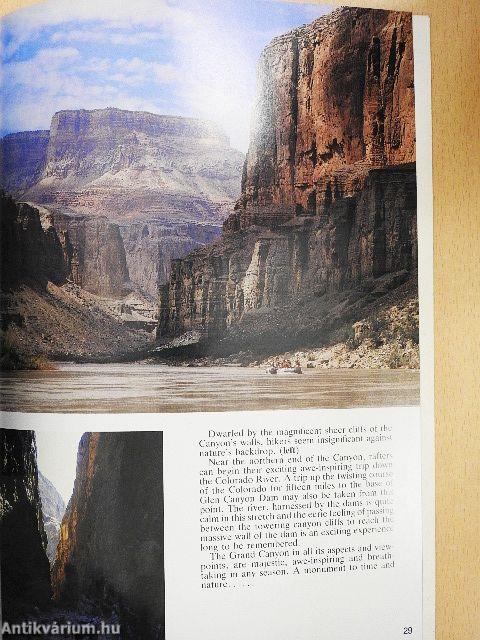 The Grand Canyon