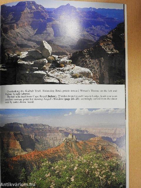 The Grand Canyon