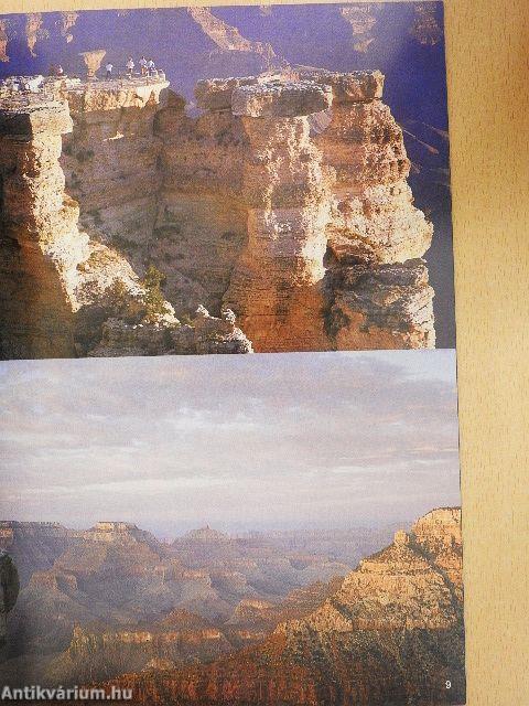 The Grand Canyon
