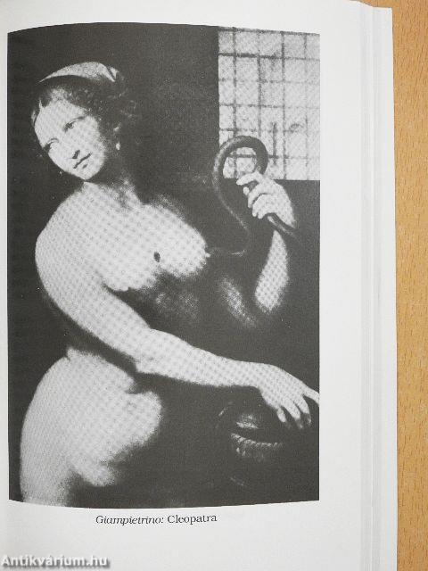 Az öngyilkosság kultúrtörténete