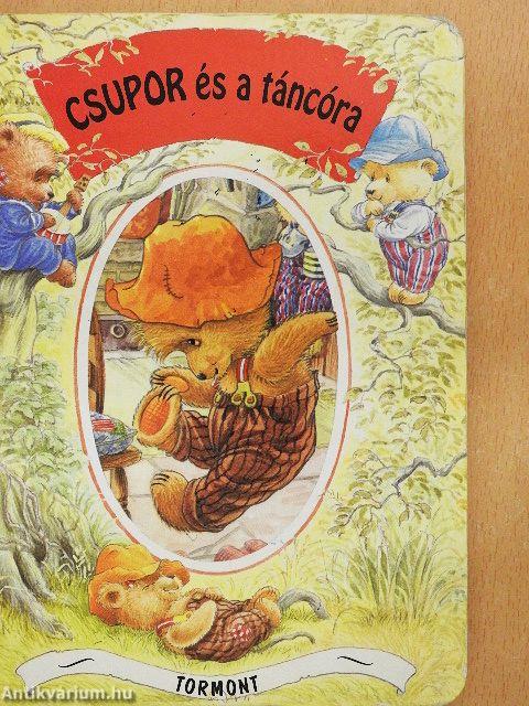 Csupor és a táncóra