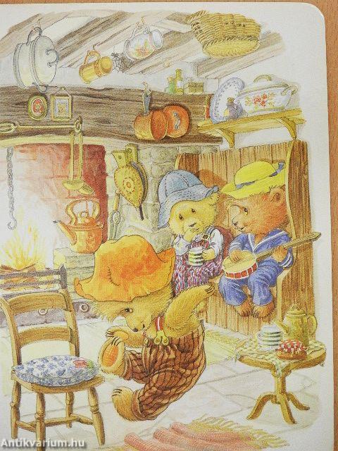 Csupor és a táncóra