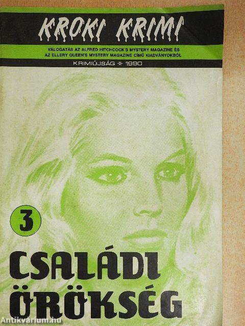 Családi örökség