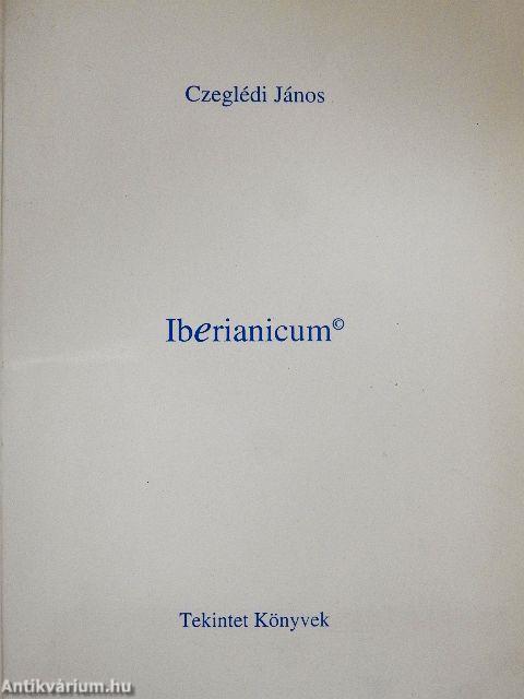 Iberianicum
