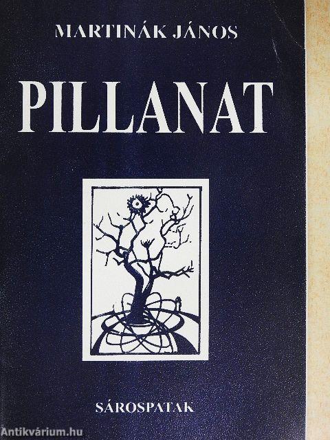 Pillanat