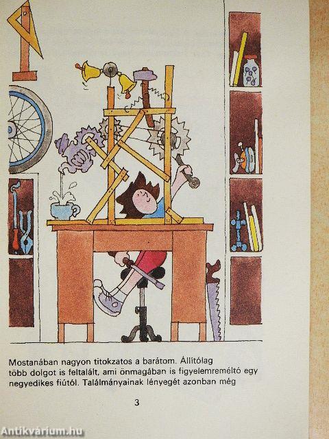 Ezerbalkéz föltalál