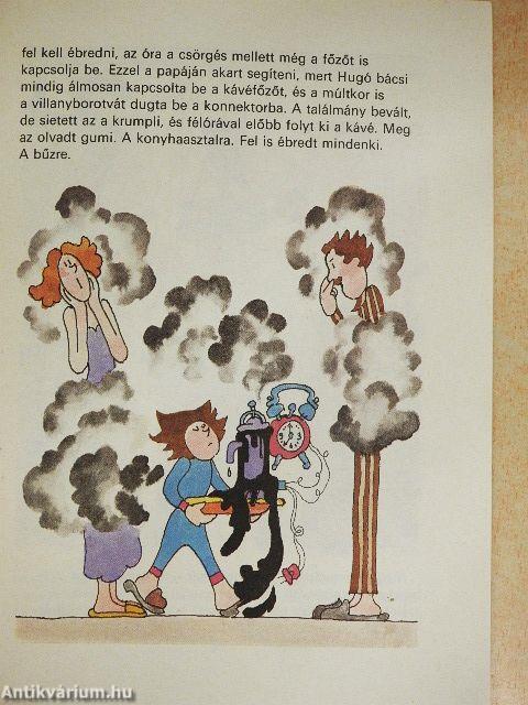 Ezerbalkéz föltalál