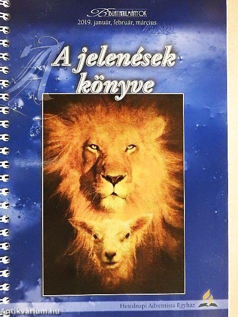 A jelenések könyve
