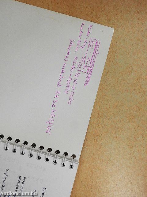 A jelenések könyve