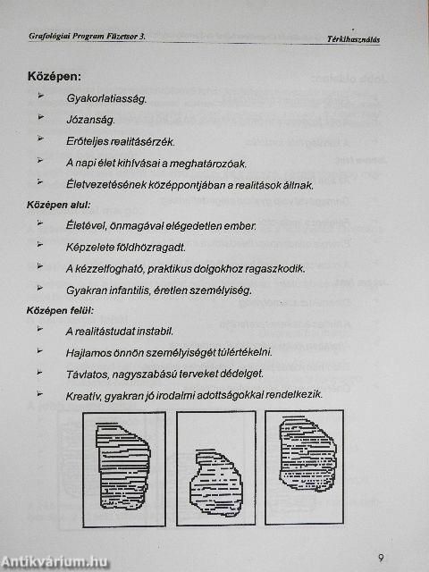 Arányok és irányok