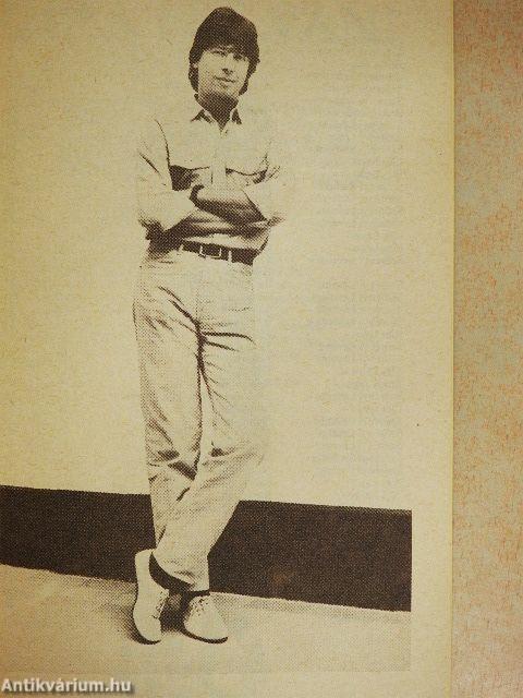 Bródy János Majdnem Minden Szövege II.