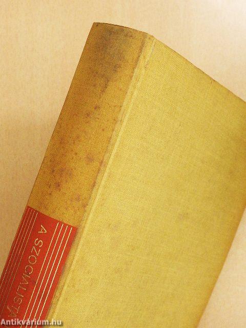 A szocialista művészetért!