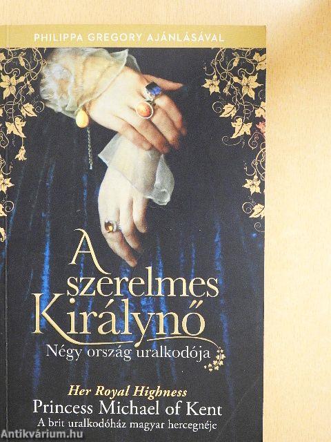 A szerelmes Királynő