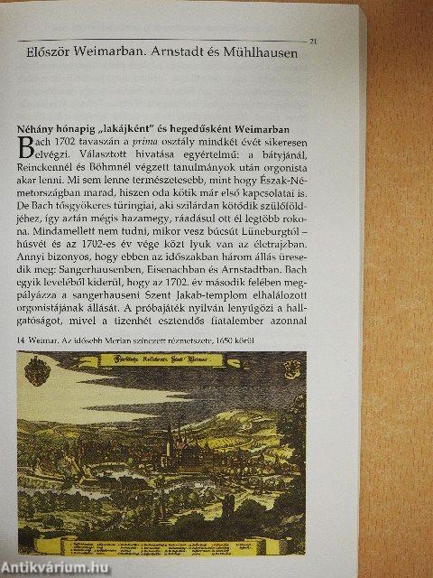 Johann Sebastian Bach