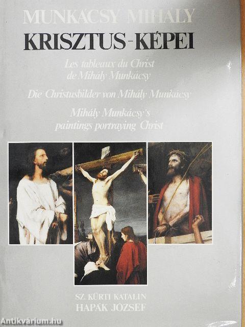 Munkácsy Mihály Krisztus-képei