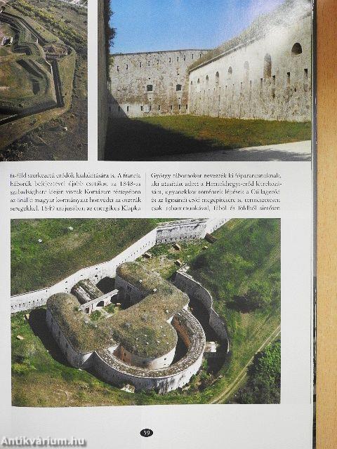 Magyar várak - Észak-Dunántúl