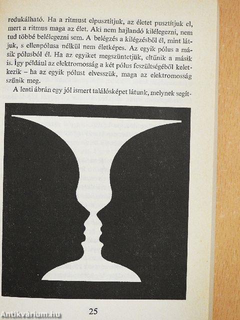 Út a teljességhez