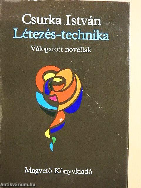 Létezés-technika