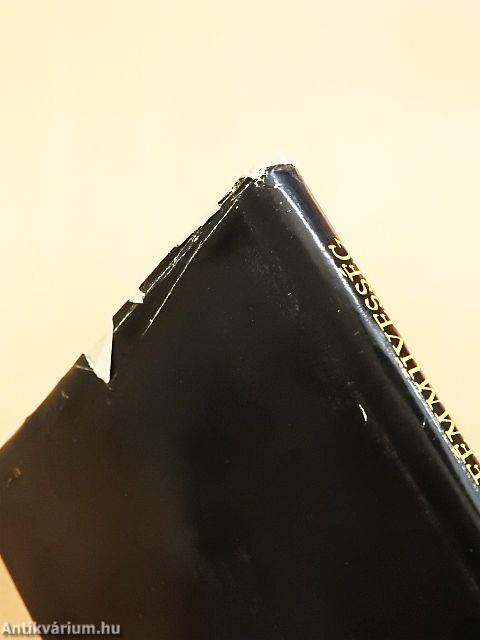 Modern Magyar Fémművesség