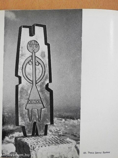 Modern Magyar Fémművesség