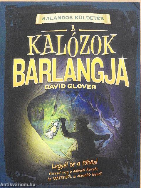 A kalózok barlangja