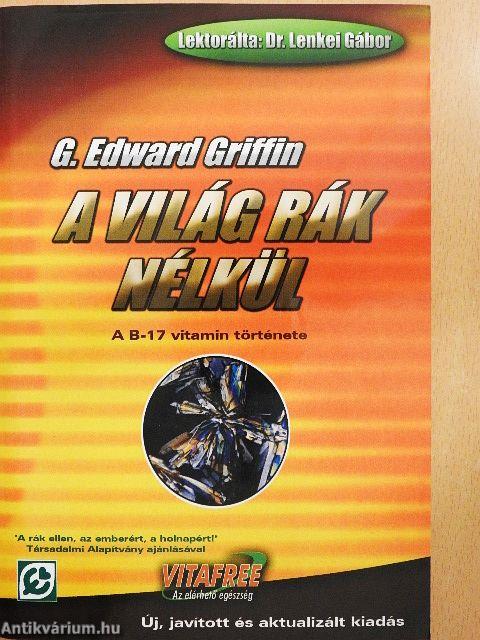 A világ rák nélkül