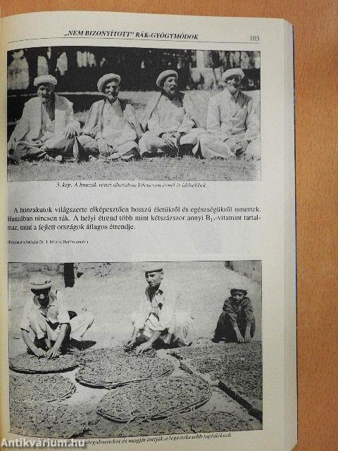 A világ rák nélkül