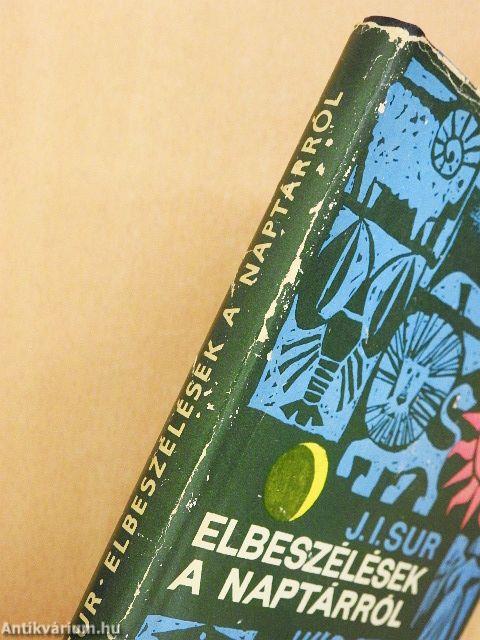 Elbeszélések a naptárról