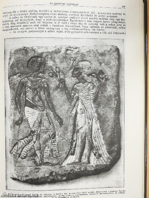 Tolnai Világtörténelme - Az ókor története I.