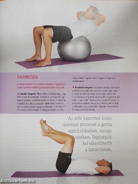 1001 hasznos tanács egészségünk védelmében