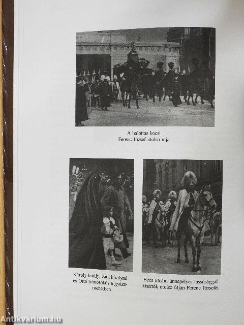 Tolnai Világtörténelme - A világháború története IV.