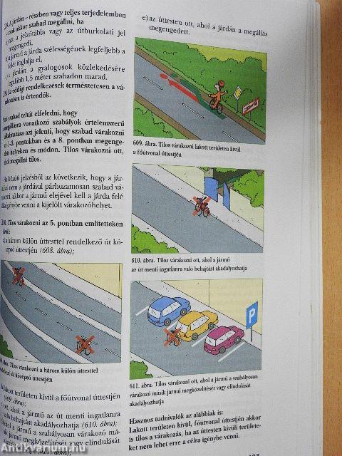 Kerékpáros közlekedési ismeretek