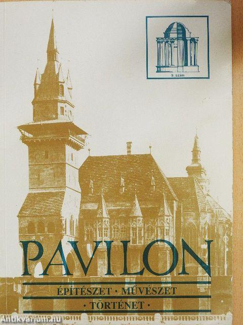 Pavilon 1994/9.