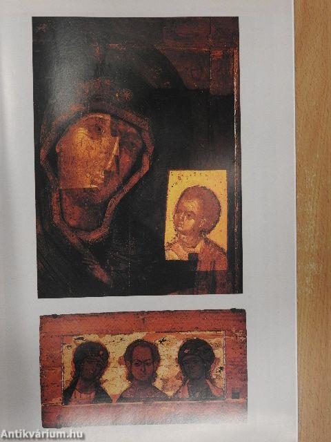 Le Courrier Juin 1988