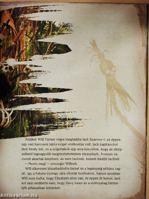 A Karib-tenger kalózai