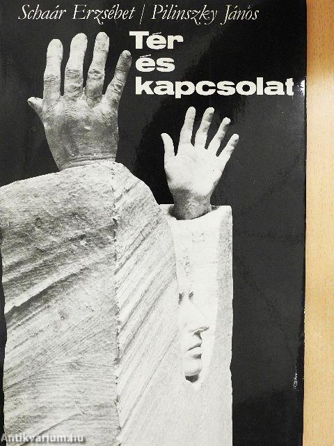 Tér és kapcsolat