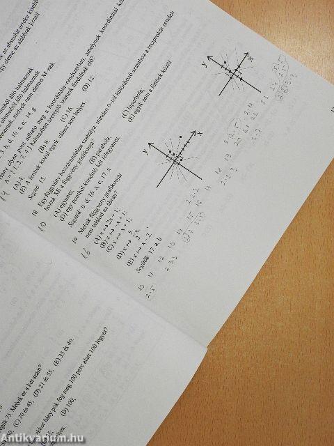 Irány a középiskola!