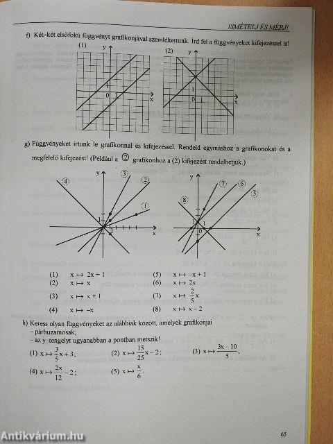 Irány a középiskola!