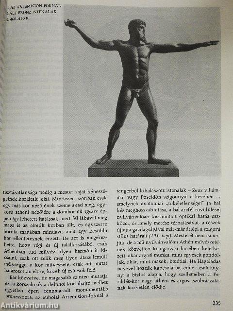 A görög kultúra aranykora