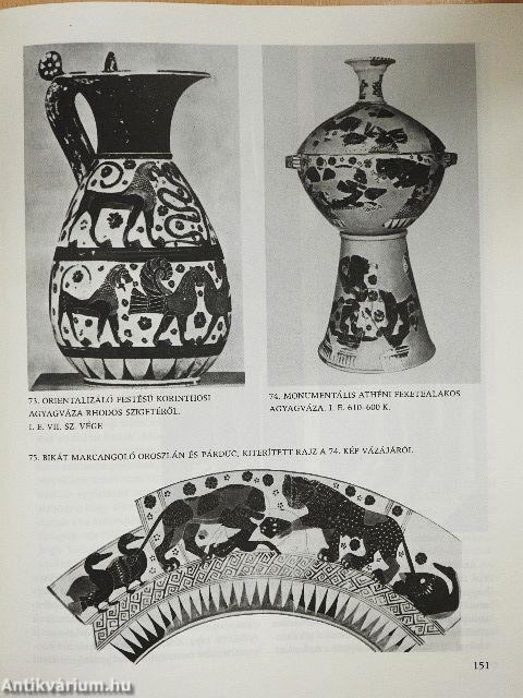 A görög kultúra aranykora