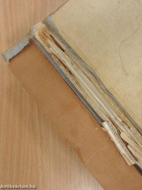 Édesanya mesél (rossz állapotú)