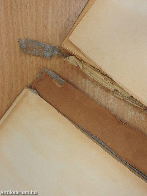 Édesanya mesél (rossz állapotú)